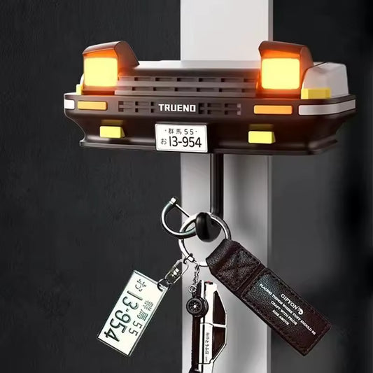 JDM Keyholder