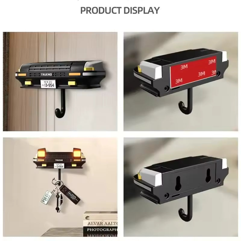 JDM Keyholder